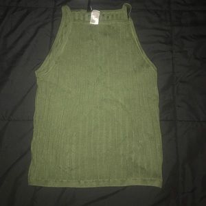 🆕🆕 H&M CROP TOP (c)